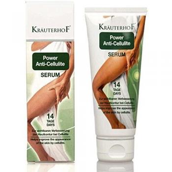Kräuterhof Gel anticelulítico Tubo de 100ml