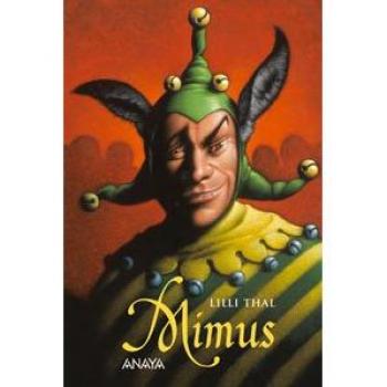 Mimus
