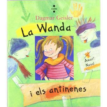 La Wanda i els antinenes