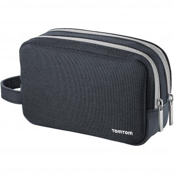 Funda de viaje universal TomTom para todos los navegadores TomTom de 4.3, 5 y 6 pulgadas