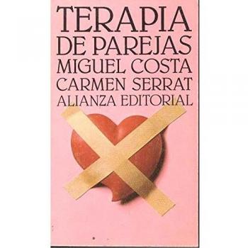 Terapia de parejas