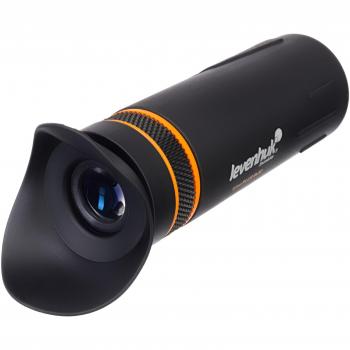 Monocular Levenhuk Discovery Gator 10x25 Compacto y Ligero