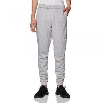 Pantalones deportivos The North Face Reaxion para hombre, color gris claro, talla L