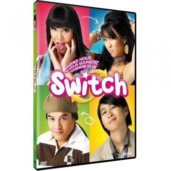 Switch [Francia] [DVD]