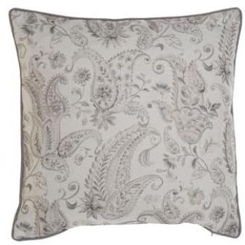 Cojín Home ESPRIT Impreso 45 x 10 x 45 cm