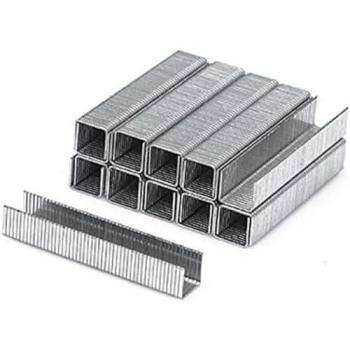 Grapas Yato YT-7025 - Paquete de 1000 grapas de 12 mm (10.6x1.2)