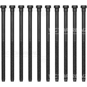 VICTOR REINZ Juego de tornillos de culata 14-32384-01