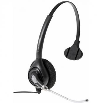Plantronics HW251H SupraPlus - Auriculares de diadema