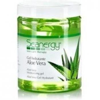 Seanergy Crema Aloe Vera Hidratante 500ml
