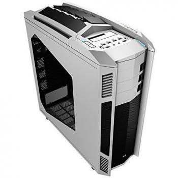 Aerocool Gehäuse Torre Color Blanco - Caja de Ordenador