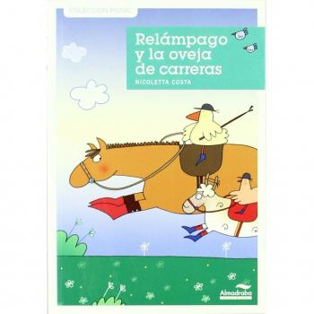 Relampago Y La Oveja De Carreras: 13 - Nicoletta Costa