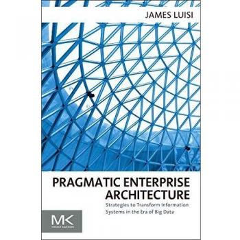 Pragmatic Enterprise Architecture: Strategies to Transform Information Systems in the Era of Big Data