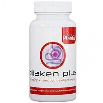 Plantis Dilaken Plus 90 Cápsulas