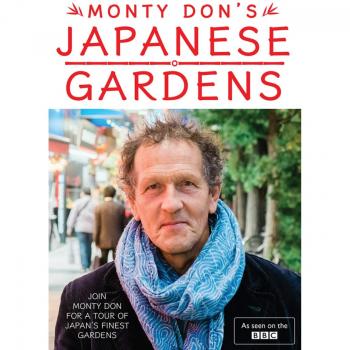 Jardines Japoneses de Monty Don: Diseño, Cultura y Naturaleza