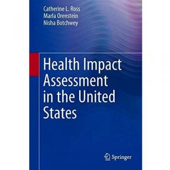 Health Impact Assessment in the United States