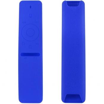 Funda de silicona protectora para control remoto de Samsung Smart TV BN59-01241A, BN59-01242A, BN59-01266A