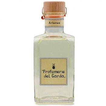 Homemania - Difusor, Cristal, Madera, Fragancia, Amarillo Claro