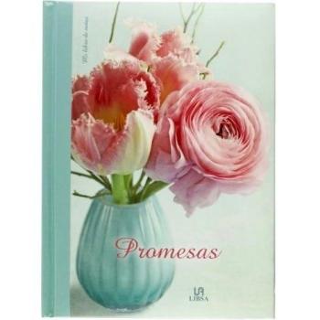 Promesas - Mi libro de notas: 4