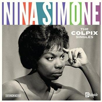 The Colpix Singles