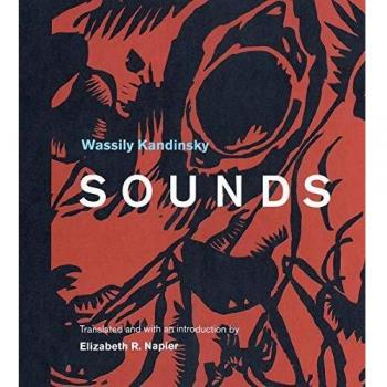 Kandinsky, W: Sounds