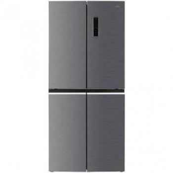 Frigorífico Americano Svan S418800ENF 362L No Frost 4 Puertas E 180 cm
