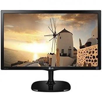 LG 24MP57VQ-P - Monitor LED IPS de 23.8