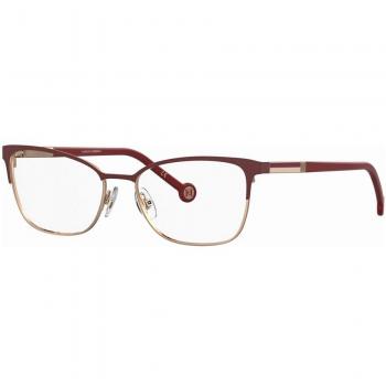 Gafas de sol Carolina Herrera HER 0164 NOA 17 55, con lentes de alta calidad, diseño elegante y moderno, protección UV400, montura ligera y cómoda