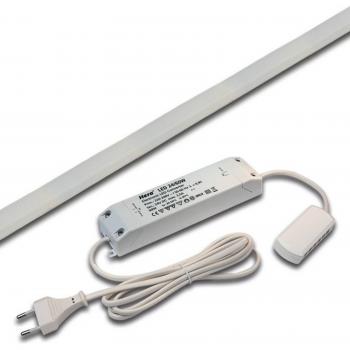 Tira LED Basic-Tape F, IP54, 3000K, longitud 500cm