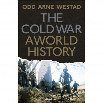 The Cold War: A World History