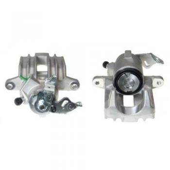 Pinza de freno BREMBO F 85 175 trasera derecha (1 pistón, 41mm) para SKODA, VW, SEAT y AUDI