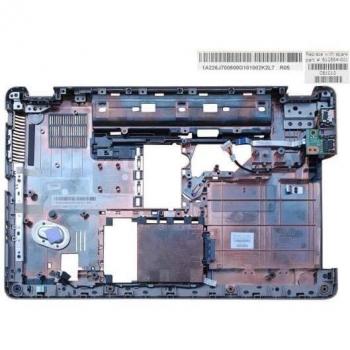 Carcasa Inferior para Portátil HP Pavilion G62 (G62-4)