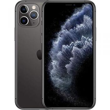 iPhone 11 Pro 64GB Gris Espacial Reacondicionado Grado A