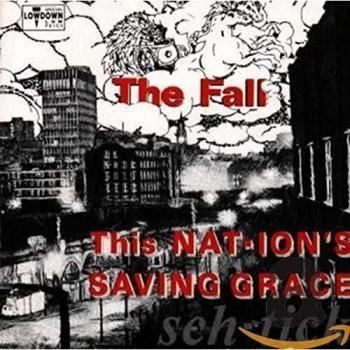 This Nations Savimg Grace