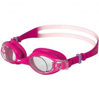 Gafas de Natación Speedo Skoogle Infantil Rosa
