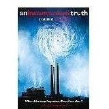 An Inconvenient Truth [Reino Unido] [DVD]