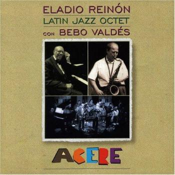 Latin Jazz Octet