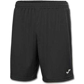 Joma Nobel Unisex Adult Anthracite Shorts - Size L
