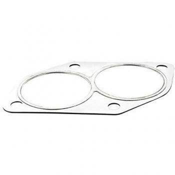 Junta de tubo de escape VAICO V40-0673 para OPEL Astra, Zafira, Frontera, Kadett, Vectra, Corsa, Calibra, Omega, Ascona, Combo y Rekord