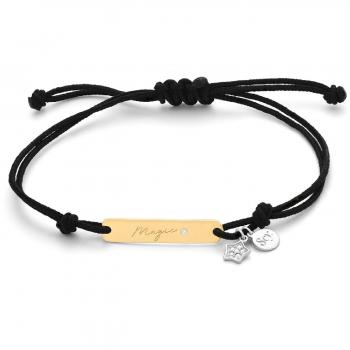 Pulsera Mujer Secrecy B3730CDAWW900 18 cm