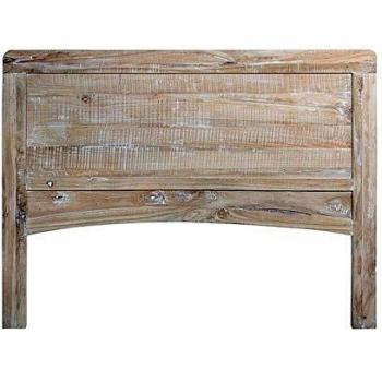 BigBuy Home Cabecero de Cama