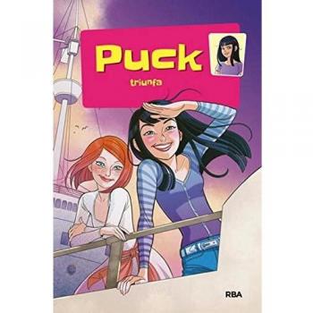 Puck 2 - Puck triunfa
