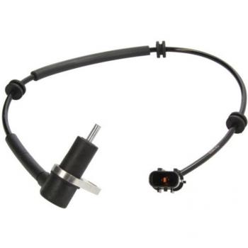 Sensor ABS de velocidad de la rueda ABE CCZ1206ABE Derecha