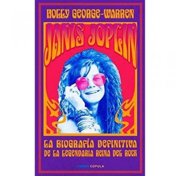 Janis Joplin - Holly George-warren
