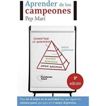 Aprender De Los Campeones