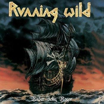 Under jolly roger vinilo 2