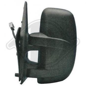 Espejo retrovisor DIEDERICHS 4486225