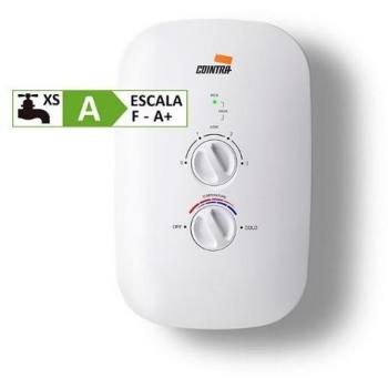 Calentador eléctrico instantáneo Cointra Mito 6,5 kW
