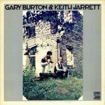 Gary Burton & Keith Jarrett - Keith Jarrett