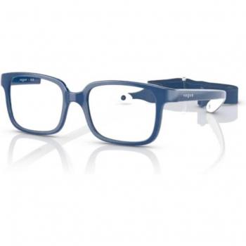 Vogue Eyewear VY2016 Kids 2974 Bambino Squadrata Blu