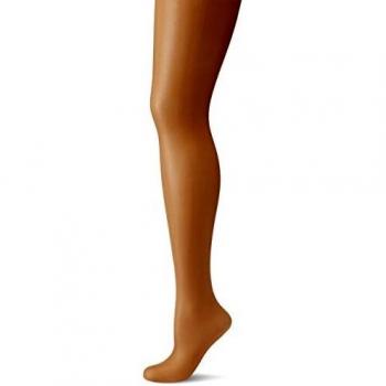 Omsa SUPER15 Pack 10, Collants para Mujer, Natural, XL